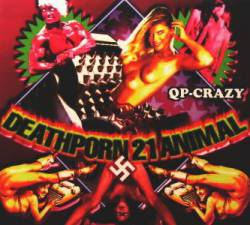 QP-Crazy : Deathporn 21 Animal